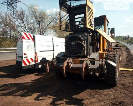 Вольво Г, объемом двигателя 0 л и пробегом 1 тыс. км за 95000 $, фото 4 на Automoto.ua