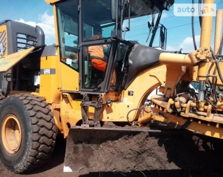 Вольво Г, объемом двигателя 0 л и пробегом 1 тыс. км за 95000 $, фото 1 на Automoto.ua