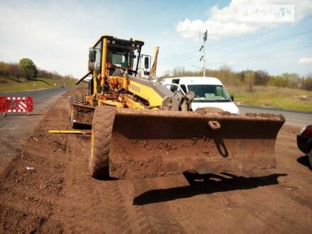 Вольво Г, об'ємом двигуна 0 л та пробігом 1 тис. км за 105000 $, фото 1 на Automoto.ua