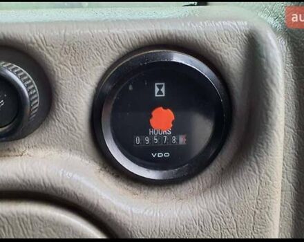 Вольво L 120F, объемом двигателя 0 л и пробегом 0 тыс. км за 5000 $, фото 6 на Automoto.ua
