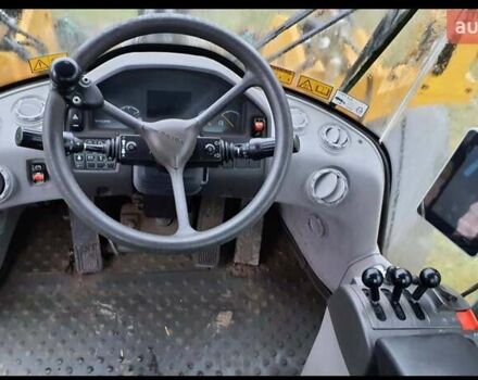 Вольво L 120F, объемом двигателя 0 л и пробегом 0 тыс. км за 5000 $, фото 5 на Automoto.ua