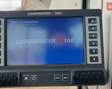 Вольво L 120F, об'ємом двигуна 0 л та пробігом 5 тис. км за 89935 $, фото 8 на Automoto.ua