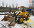 Желтый Вольво L 120F, объемом двигателя 0 л и пробегом 10 тыс. км за 29500 $, фото 4 на Automoto.ua