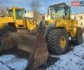 Желтый Вольво L 120F, объемом двигателя 0 л и пробегом 10 тыс. км за 39500 $, фото 1 на Automoto.ua