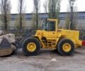 Желтый Вольво L 120F, объемом двигателя 0 л и пробегом 16 тыс. км за 50000 $, фото 1 на Automoto.ua