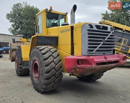 Вольво L 220E 2005 в Киеве на Automoto.ua Вольво L 220E, объемом двигателя 0 л и пробегом 10 тыс. км за 78800 $, фото 1 на Automoto.ua
