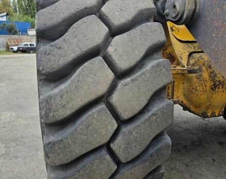 Вольво L 220E 2005 в Киеве на Automoto.ua Вольво L 220E, объемом двигателя 0 л и пробегом 10 тыс. км за 78800 $, фото 13 на Automoto.ua