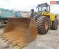 Желтый Вольво L 220E, объемом двигателя 12 л и пробегом 10 тыс. км за 77514 $, фото 1 на Automoto.ua