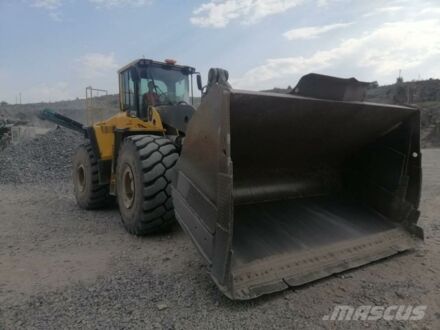 Вольво Л 2009 в Киеве на Automoto.ua Желтый Вольво Л, объемом двигателя 0 л и пробегом 1 тыс. км за 71884 $, фото 1 на Automoto.ua