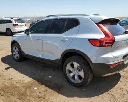 Сірий Вольво L, об'ємом двигуна 0 л та пробігом 5 тис. км за 28500 $, фото 2 на Automoto.ua
