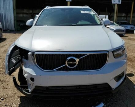 Сірий Вольво L, об'ємом двигуна 0 л та пробігом 5 тис. км за 28500 $, фото 5 на Automoto.ua