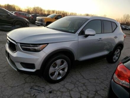 Сірий Вольво L, об'ємом двигуна 20 л та пробігом 83 тис. км за 24500 $, фото 1 на Automoto.ua