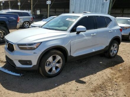Сірий Вольво L, об'ємом двигуна 0 л та пробігом 5 тис. км за 28500 $, фото 1 на Automoto.ua