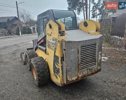 Вольво MC 70B, объемом двигателя 0 л и пробегом 6 тыс. км за 15500 $, фото 9 на Automoto.ua