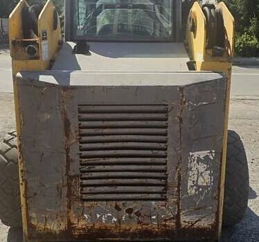 Вольво MC 70B, объемом двигателя 0 л и пробегом 0 тыс. км за 14200 $, фото 2 на Automoto.ua