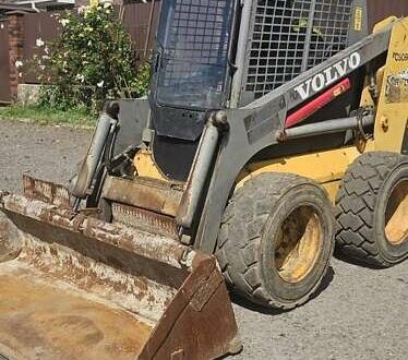 Вольво MC 70B, объемом двигателя 0 л и пробегом 0 тыс. км за 14200 $, фото 1 на Automoto.ua