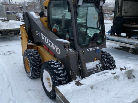 Вольво MC 70B 2013 у Львові на Automoto.ua Вольво MC 70B, об'ємом двигуна 0 л та пробігом 3 тис. км за 31000 $, фото 1 на Automoto.ua