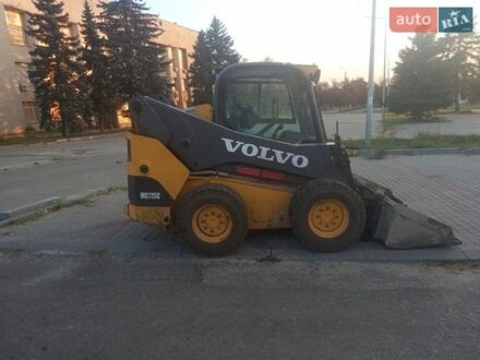 Вольво MC 70B, объемом двигателя 0 л и пробегом 0 тыс. км за 50000 $, фото 1 на Automoto.ua