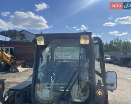 Желтый Вольво MC 70B, объемом двигателя 4.5 л и пробегом 4 тыс. км за 41000 $, фото 15 на Automoto.ua