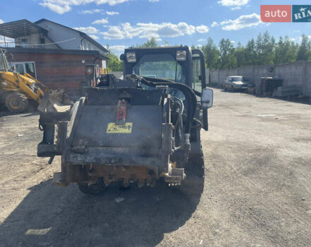 Желтый Вольво MC 70B, объемом двигателя 4.5 л и пробегом 4 тыс. км за 41000 $, фото 3 на Automoto.ua