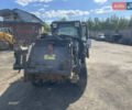 Желтый Вольво MC 70B, объемом двигателя 4.5 л и пробегом 4 тыс. км за 41000 $, фото 3 на Automoto.ua