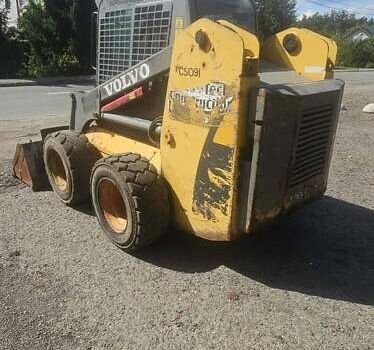 Вольво MC 70B 2004 в Киеве на Automoto.ua Желтый Вольво MC 70B, объемом двигателя 0 л и пробегом 0 тыс. км за 14500 $, фото 1 на Automoto.ua