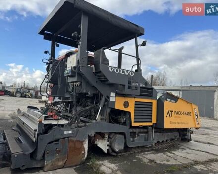 Вольво P 7820D ABG, объемом двигателя 0 л и пробегом 0 тыс. км за 68950 $, фото 1 на Automoto.ua