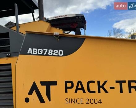 Вольво P 7820D ABG, объемом двигателя 0 л и пробегом 0 тыс. км за 68950 $, фото 3 на Automoto.ua