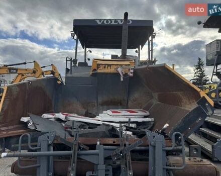 Вольво P 7820D ABG, объемом двигателя 0 л и пробегом 0 тыс. км за 68950 $, фото 5 на Automoto.ua