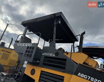 Вольво P 7820D ABG, объемом двигателя 0 л и пробегом 0 тыс. км за 68950 $, фото 2 на Automoto.ua