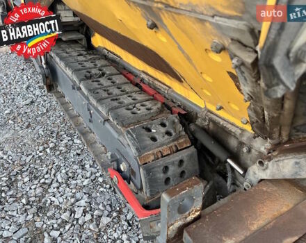 Вольво P 7820D ABG, объемом двигателя 0 л и пробегом 0 тыс. км за 64000 $, фото 17 на Automoto.ua