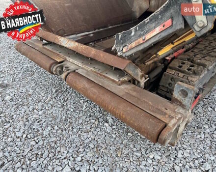 Вольво P 7820D ABG, объемом двигателя 0 л и пробегом 0 тыс. км за 64000 $, фото 15 на Automoto.ua