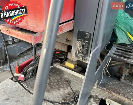 Вольво P 7820D ABG, объемом двигателя 0 л и пробегом 0 тыс. км за 64000 $, фото 40 на Automoto.ua