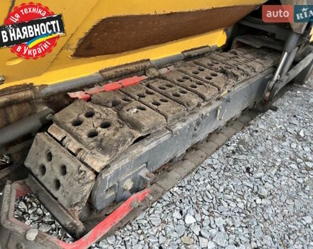 Вольво P 7820D ABG, объемом двигателя 0 л и пробегом 0 тыс. км за 64000 $, фото 14 на Automoto.ua