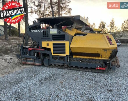 Вольво P 7820D ABG, объемом двигателя 0 л и пробегом 0 тыс. км за 64000 $, фото 5 на Automoto.ua