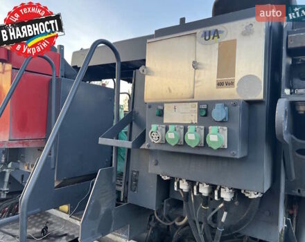 Вольво P 7820D ABG, объемом двигателя 0 л и пробегом 0 тыс. км за 64000 $, фото 18 на Automoto.ua