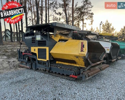 Вольво P 7820D ABG, объемом двигателя 0 л и пробегом 0 тыс. км за 64000 $, фото 21 на Automoto.ua