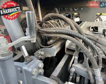 Вольво P 7820D ABG, объемом двигателя 0 л и пробегом 0 тыс. км за 64000 $, фото 11 на Automoto.ua