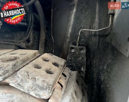 Вольво P 7820D ABG, объемом двигателя 0 л и пробегом 0 тыс. км за 64000 $, фото 9 на Automoto.ua