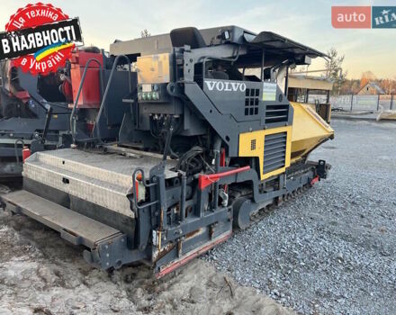 Вольво P 7820D ABG, объемом двигателя 0 л и пробегом 0 тыс. км за 64000 $, фото 28 на Automoto.ua