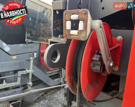 Вольво P 7820D ABG, объемом двигателя 0 л и пробегом 0 тыс. км за 64000 $, фото 20 на Automoto.ua