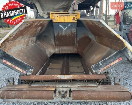 Вольво P 7820D ABG, объемом двигателя 0 л и пробегом 0 тыс. км за 64000 $, фото 16 на Automoto.ua