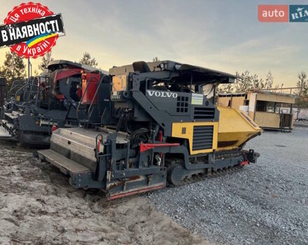 Вольво P 7820D ABG, объемом двигателя 0 л и пробегом 0 тыс. км за 64000 $, фото 6 на Automoto.ua