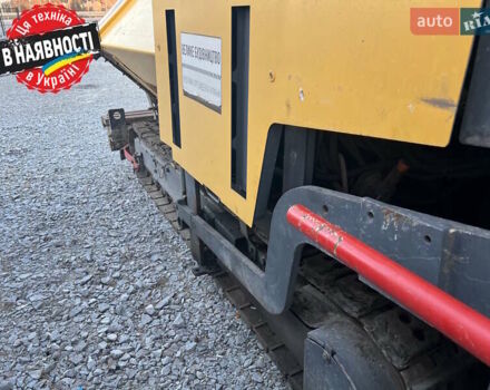 Вольво P 7820D ABG, объемом двигателя 0 л и пробегом 0 тыс. км за 64000 $, фото 33 на Automoto.ua