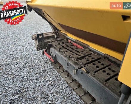 Вольво P 7820D ABG, объемом двигателя 0 л и пробегом 0 тыс. км за 64000 $, фото 34 на Automoto.ua