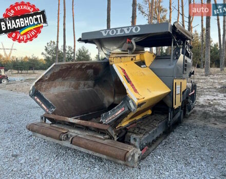 Вольво P 7820D ABG, объемом двигателя 0 л и пробегом 0 тыс. км за 64000 $, фото 2 на Automoto.ua