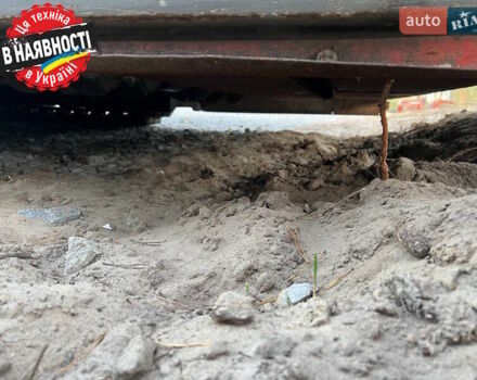 Вольво P 7820D ABG, объемом двигателя 0 л и пробегом 0 тыс. км за 64000 $, фото 29 на Automoto.ua