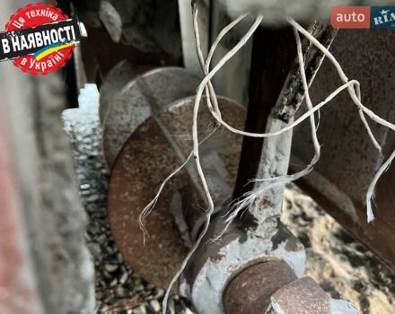 Вольво P 7820D ABG, объемом двигателя 0 л и пробегом 0 тыс. км за 64000 $, фото 10 на Automoto.ua