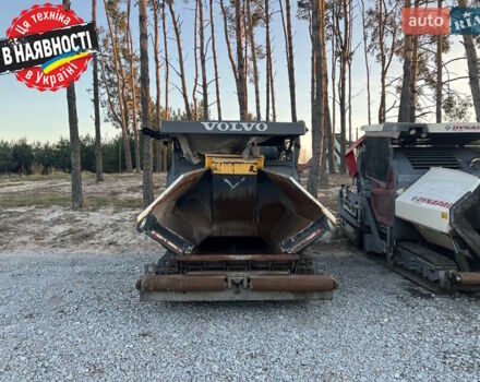 Вольво P 7820D ABG, объемом двигателя 0 л и пробегом 0 тыс. км за 64000 $, фото 1 на Automoto.ua