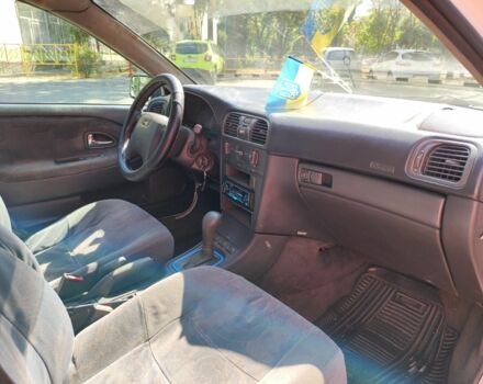 Белый Вольво С40, объемом двигателя 1 л и пробегом 250 тыс. км за 1400 $, фото 17 на Automoto.ua